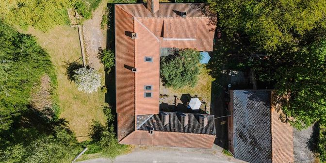 Maison à vendre à Wahier 12, 7880 Flobecq