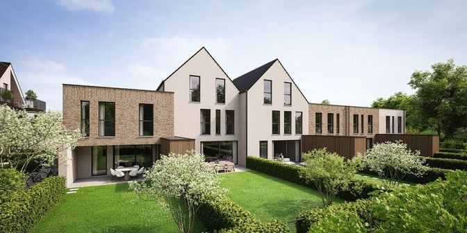 Huis te koop in Kerkstraat 17, 3130 Begijnendijk