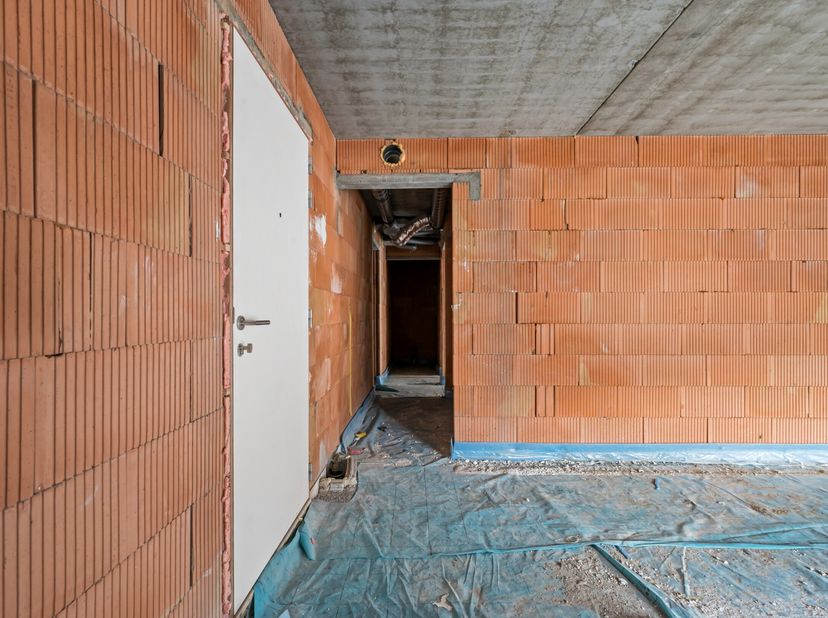 Cherchez-vous un espace commercial CASCO dans un environnement charmant et bien desservi ?<br />
Cet espace commercial/bureau à Oosteeklo vous offre t