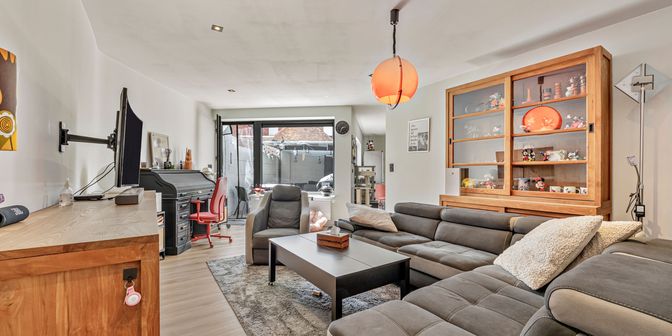 Huis te koop in Rumbeeksesteenweg 46, 8800 Roeselare
