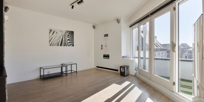 Appartement te koop in Egide Alenusstraat 1A bus 2, 3290 Diest