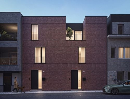                                         Maison à vendre à Sint-Truiden, € 349.497,17
