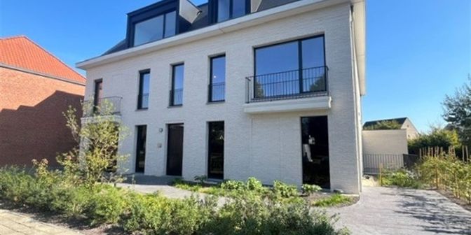 Appartement te huur in Lodewijk De Konincklaan 335, 2320 Hoogstraten