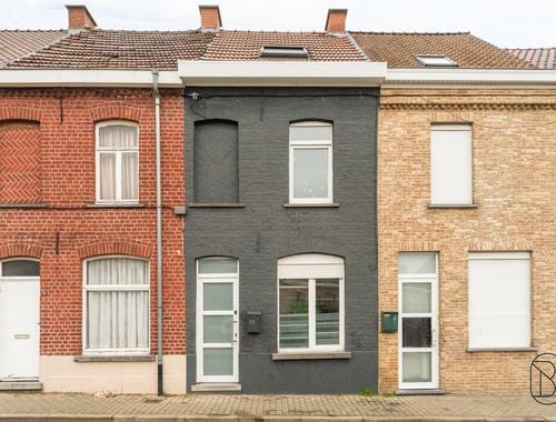                                         Woning te koop in Ronse, € 199.500
