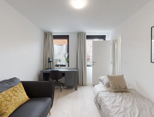                                        Kot-Colocation à louer à Leuven, € 640
