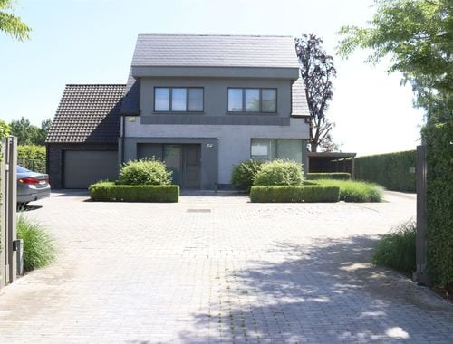                                         Villa te huur in Breendonk, € 1.595
