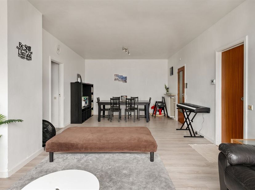 Appartement à vendre
                    à 2850 Boom