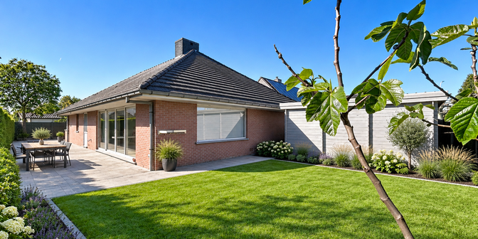 Huis te koop in Odiel Spruyttestraat 18, 8870 Izegem