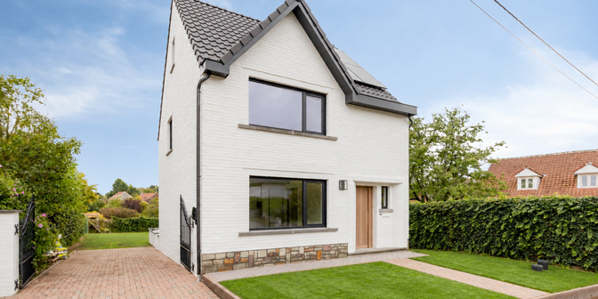 Huis te koop in Keiberg 61, 3053 Haasrode