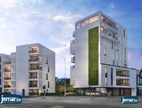                                         Appartement à vendre à Mechelen-aan-de-Maas, € 295.000
