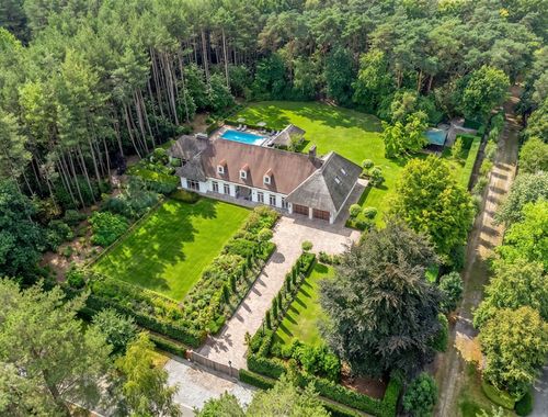                                         Villa à vendre à Neerpelt, € 1.595.000

