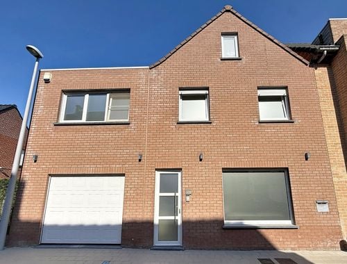                                         Maison à vendre à Ardooie, € 375.000
