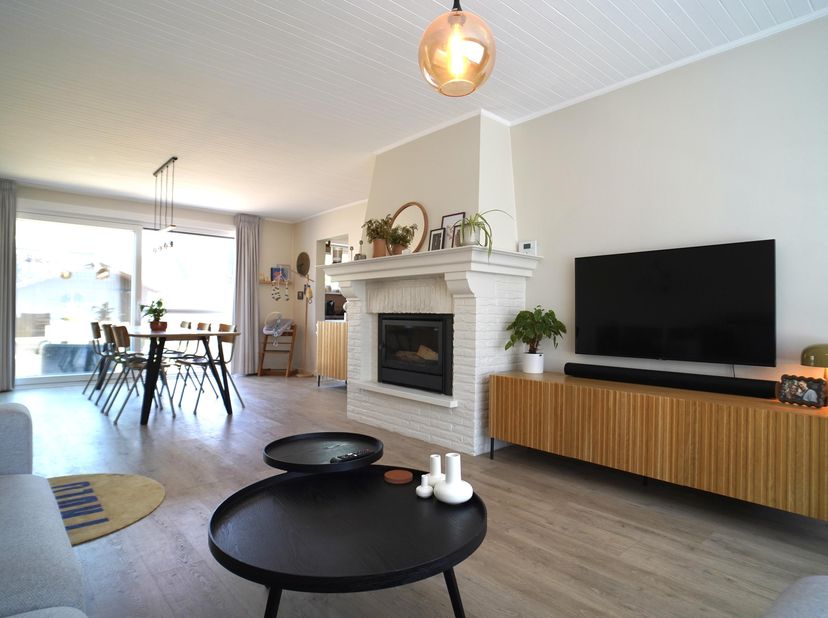 Maison à vendre
                    à 8434 Westende