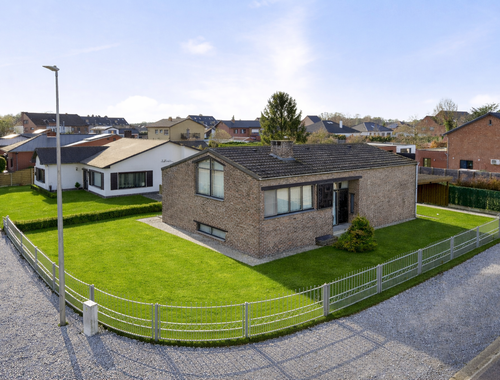                                         Woning te koop in Houthalen, € 299.000
