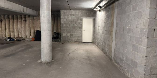 Garage te koop in Perksestraat 6, 1800 Vilvoorde