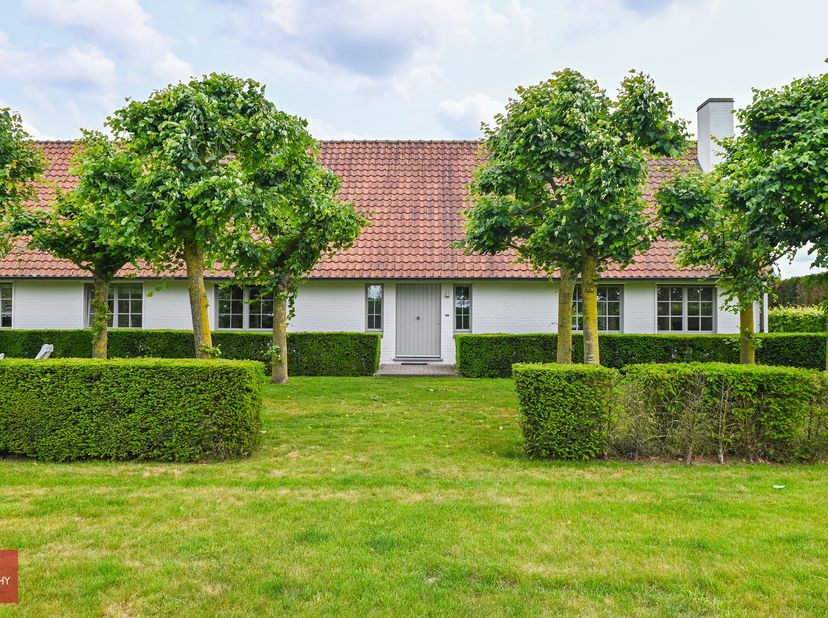 Maison à vendre
                    à 9770 Kruishoutem