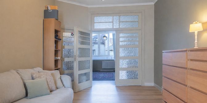 Appartement te koop in Gentsesteenweg 415, 1080 Sint-Jans-Molenbeek