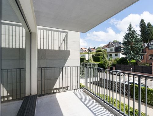                                         Appartement te huur in Ukkel, € 1.500
