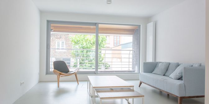 Appartement te huur in Luxemburgstraat, 9000 Gent