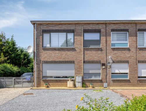                                         Appartement te koop in Geel, € 215.000
