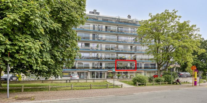 Appartement à vendre à Mollestraat 8 boîte 34, 1730 Asse