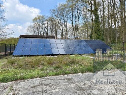                                         Terrain à bâtir à vendre à Hasselt, € 335.000
