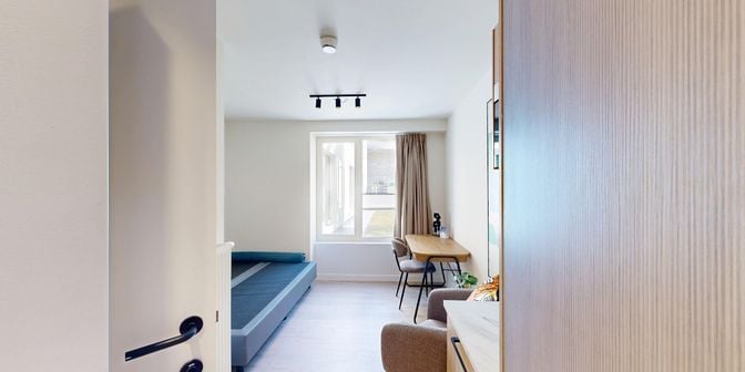 Kot-chambre à louer à Demerstraat 71 boîte 0204, 3500 Hasselt