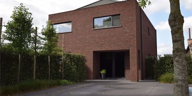 Huis te koop in Nederholbeekstraat 5 lot 1, 9680 Etikhove