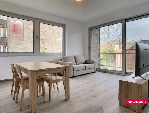                                         Appartement te koop in Roeselare, € 80.000
