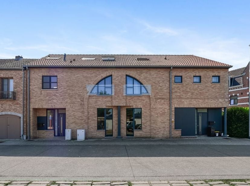 Appartement à vendre
                    à 3440 Zoutleeuw