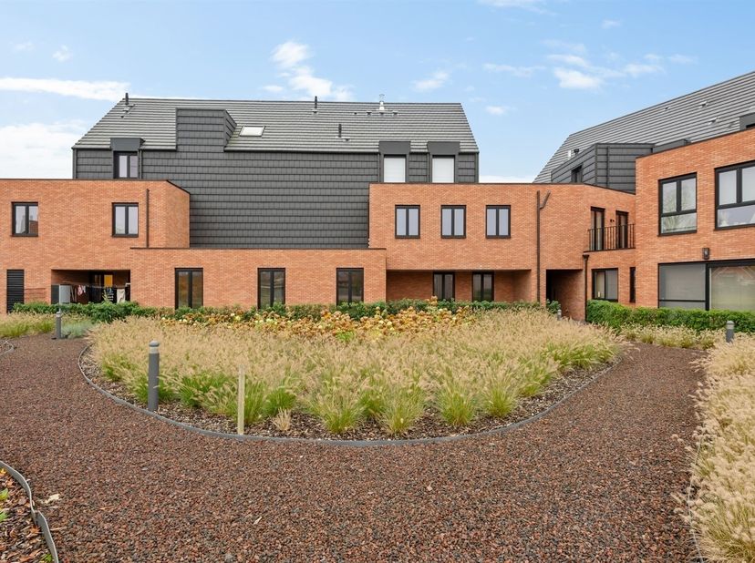 Appartement te koop
                    in 2430 Vorst