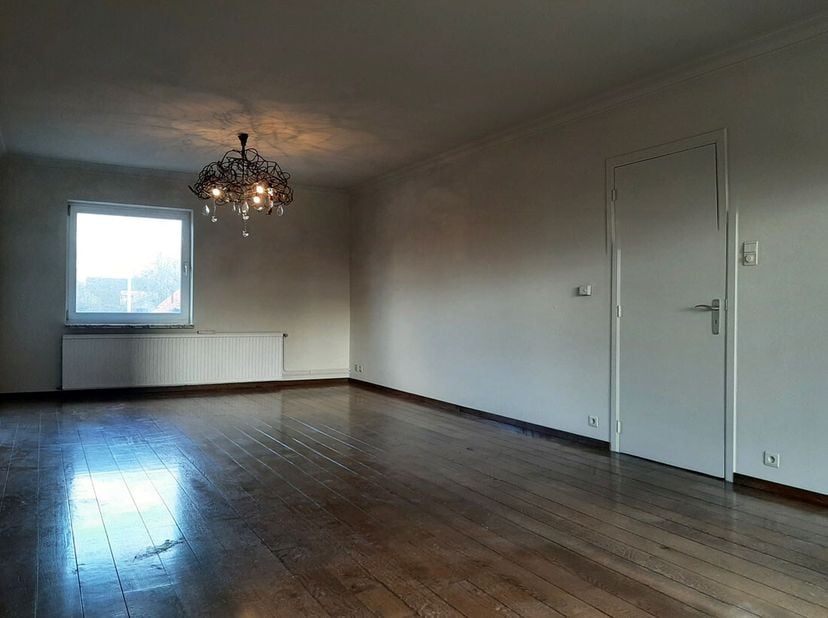 Appartement à louer
                    à 3511 Kuringen