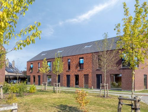                                         Maison à vendre à Melsele, € 430.203
