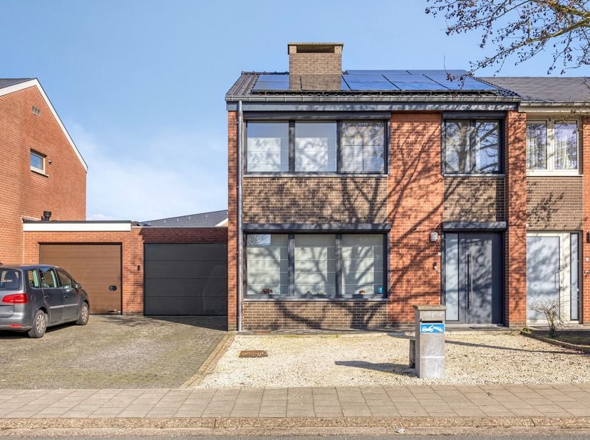 Maison à vendre
                    à 3910 Neerpelt
