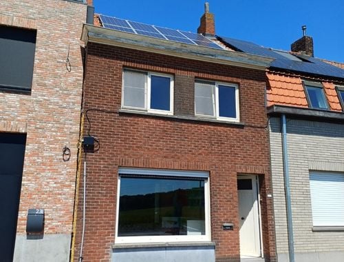                                         Eengezinswoning te koop in Bellegem, € 237.450
