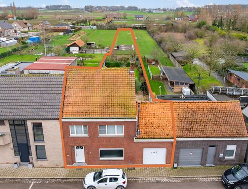                                         Maison à vendre à Jonkershove, € 285.000
