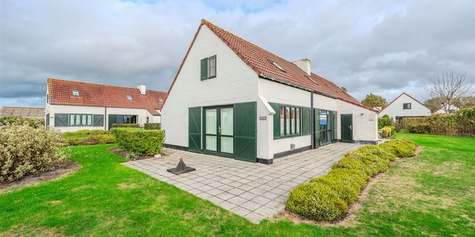 Huis te koop in Heidestraat 100 bus 28B, 8434 Westende