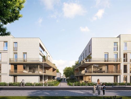                                         Appartement te koop in Lommel, € 289.500
