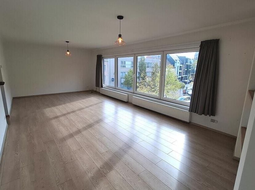 Appartement à vendre
                    à 8820 Torhout