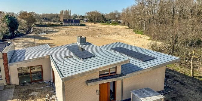 Appartement te koop in Leopold II Laan 81A bus GV.04, 8670 Oostduinkerke