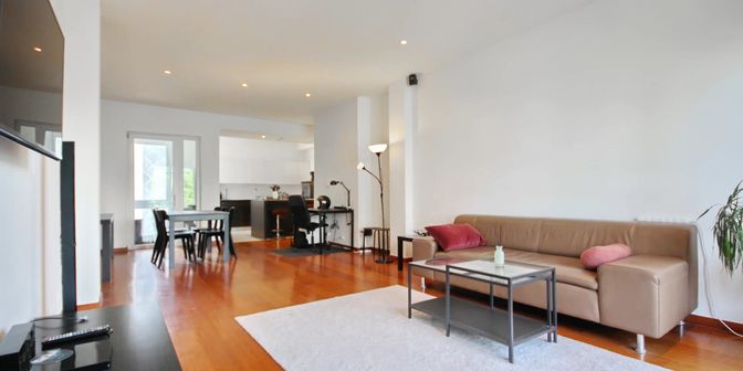 Appartement à louer à 1050 Ixelles