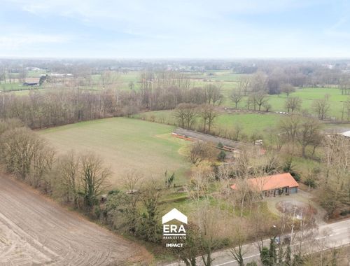                             Ferme à vendre à Peer
