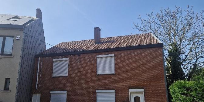 Huis te koop in Rue Arthur Baudhuin 67, 6220 Lambusart