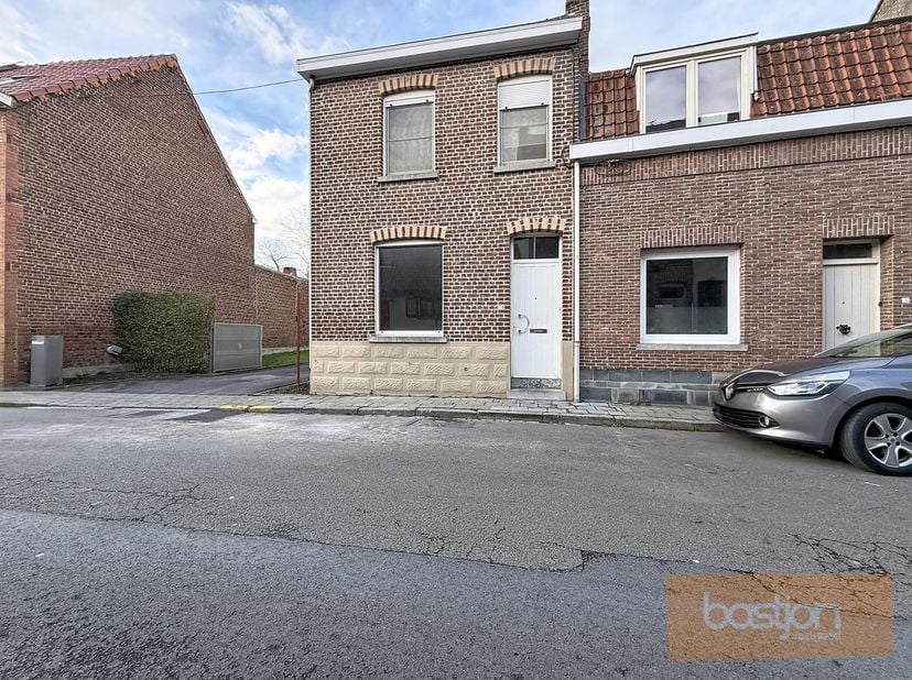Maison à vendre
                    à 8510 Marke