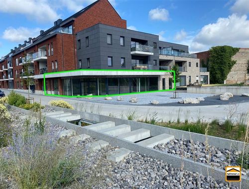                                         Kantoor te koop in Borgloon, € 481.443
