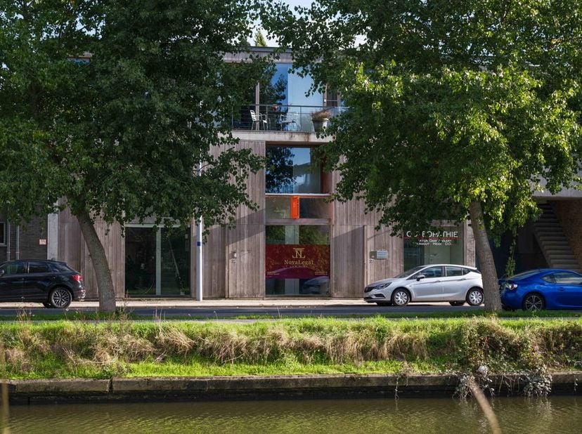 Maison à vendre à Damse Vaart-Zuid 24,
                    8310 Sint-Kruis