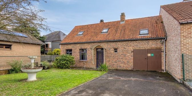 Huis te koop in Meeënheide 49, 3600 Genk