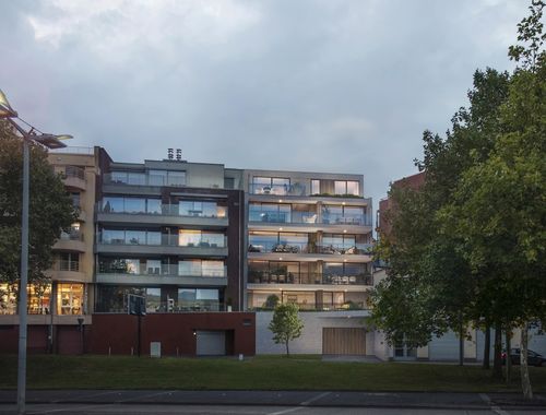                                         Appartement te koop in Genk, € 325.000
