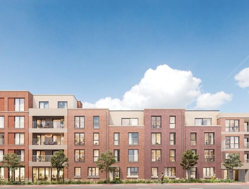                                         Appartement à vendre à Temse, € 245.000
