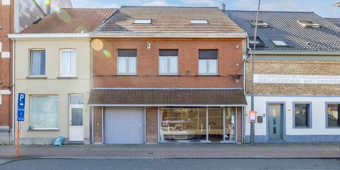 Huis te koop in 2590 Berlaar